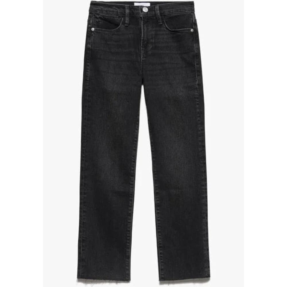 Frame Le High Straight Hutchinson 26 NWT - Picture 1 of 9